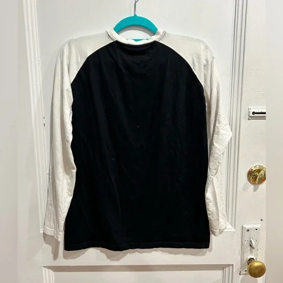 Guinness Long Sleeve Shirt - Picture 2 of 4